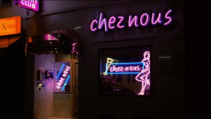 Die Geheimnisse des Schönen Leo Trailer DF