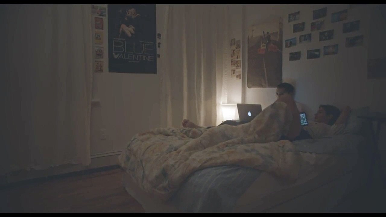 The Wedding Trailer OV