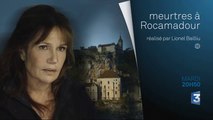 Meurtres à Rocamadour