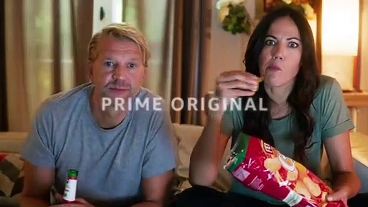 Der Lack ist ab - staffel 5 Trailer DF