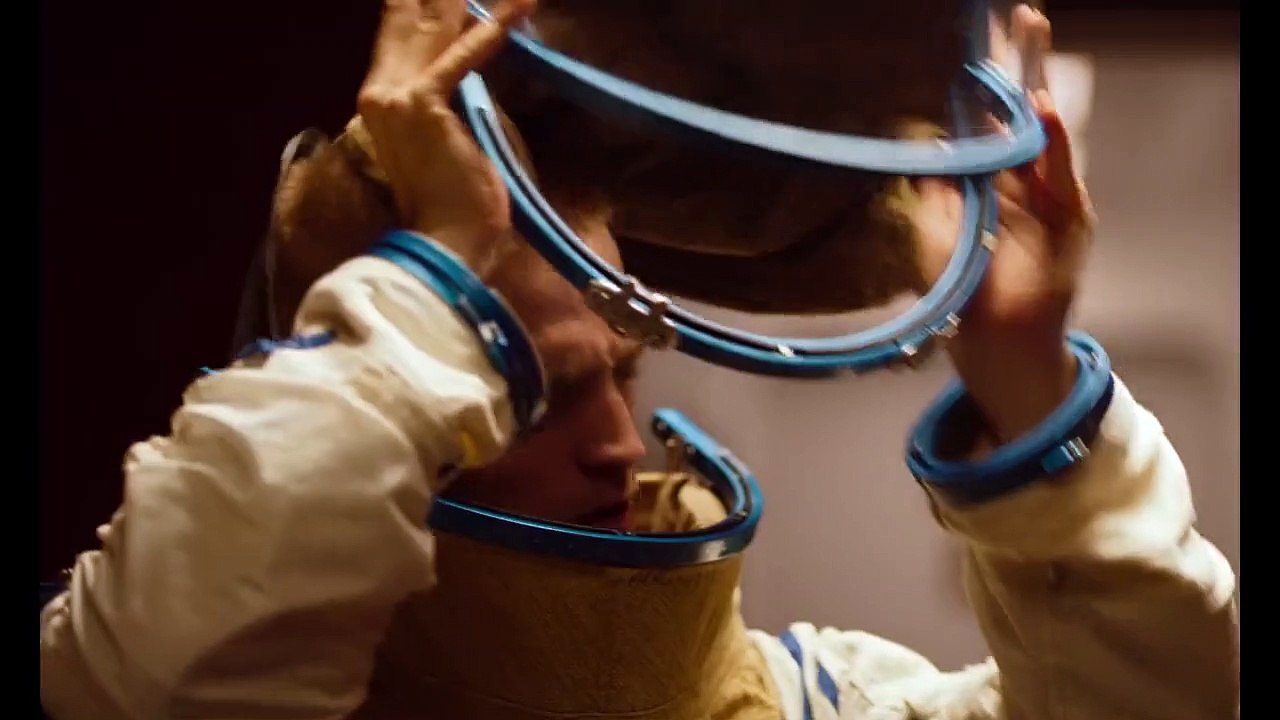 High Life Trailer DF