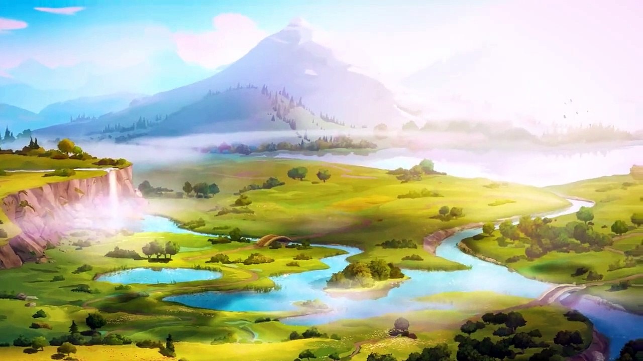 Prinzessin Emmy Trailer DF