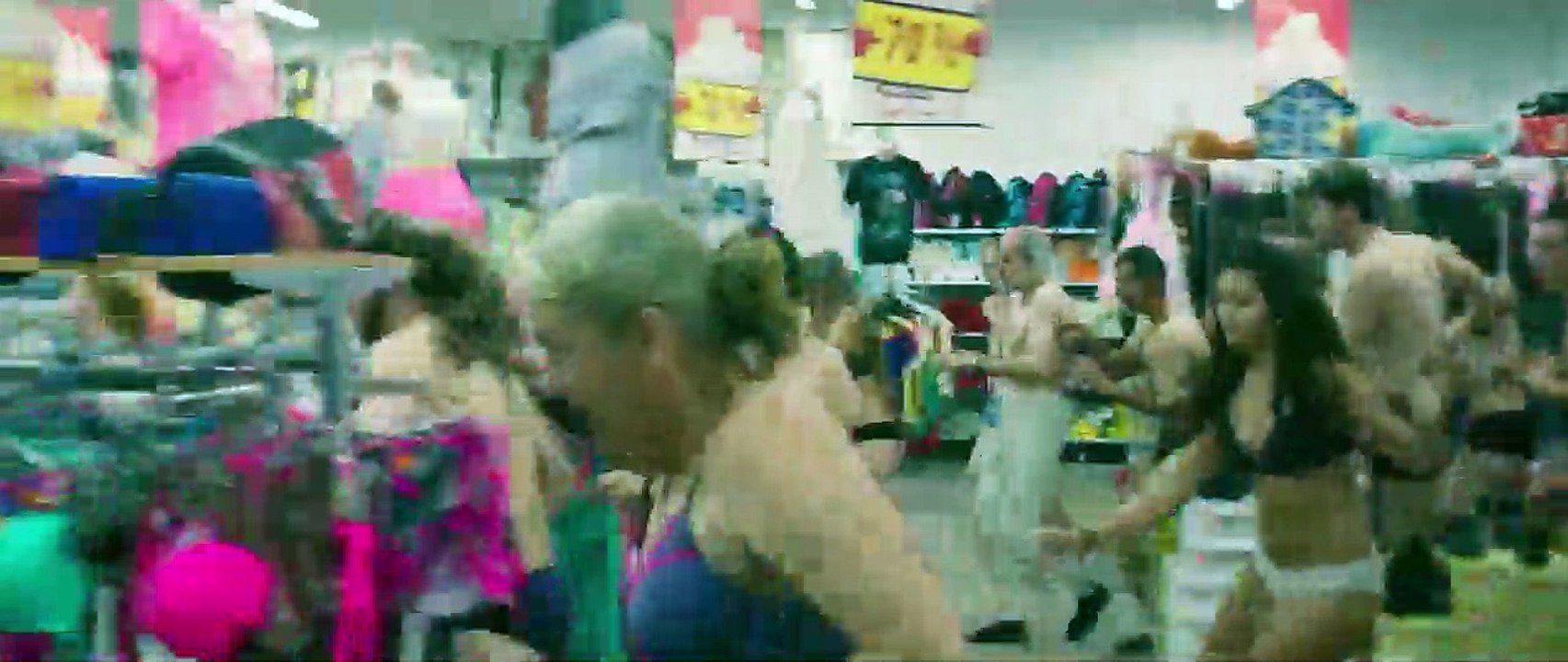 Die Maske Trailer DF