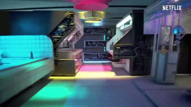 Mystery Science Theater 3000 : The Return - staffel 2 Trailer OV