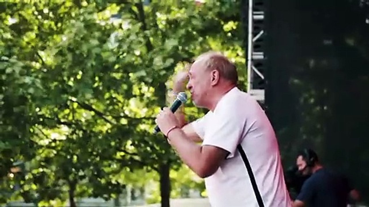 Die Rückkehr des Pokals – Der Film Trailer DF