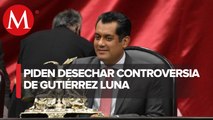 MC pide a la Corte desechar la controversia de Gutiérrez Luna contra el INE