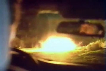 Road Ends Trailer OV