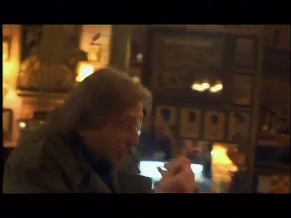 Das Pulverfass Trailer OV