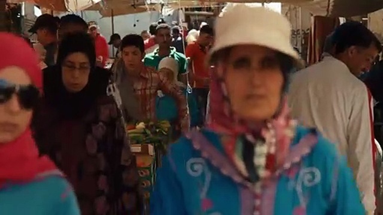 Tazzeka Trailer OV