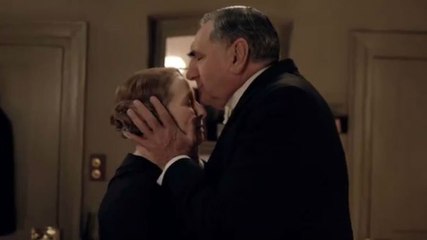 Downton Abbey, saison 6 : trailer