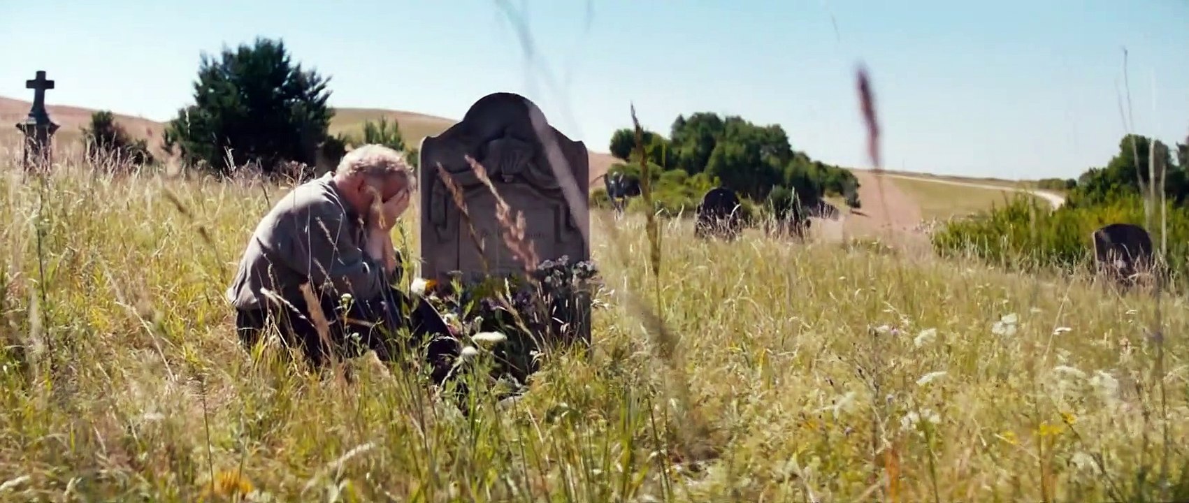 Head Full Of Honey Trailer DF