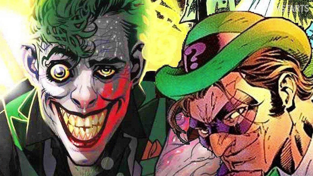 The Batman: Wie kann es in Teil 2 weitergehen? (FILMSTARTS-Original)