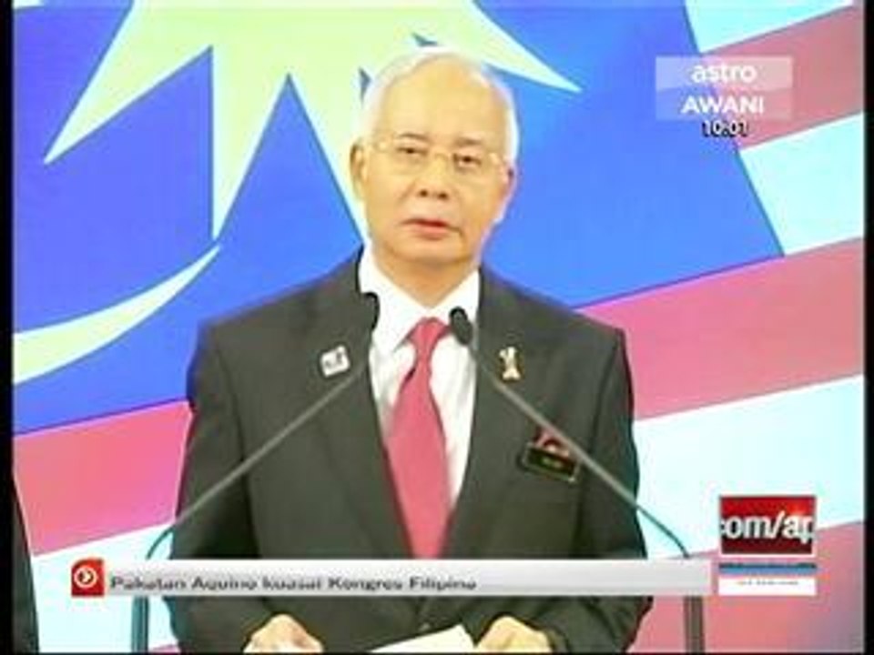 Kabinet transformasi dan seimbang