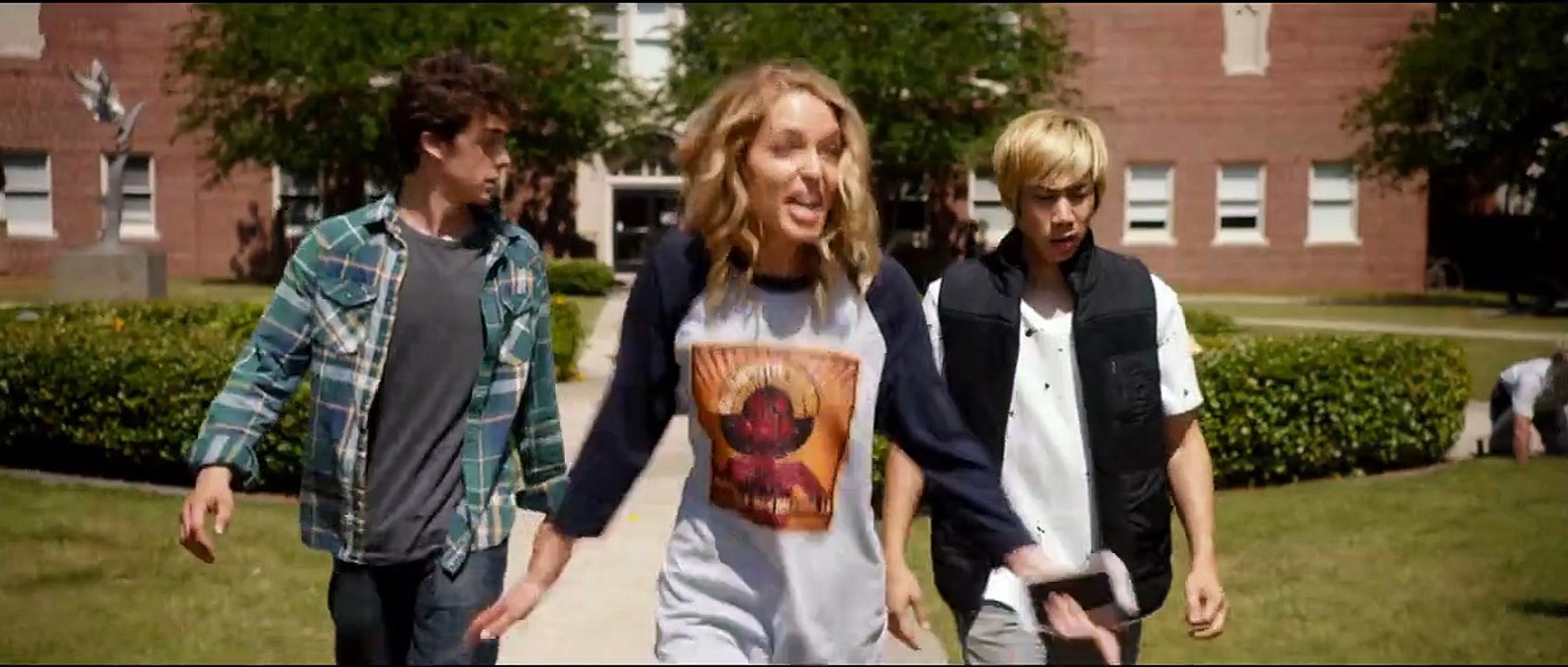 Happy Deathday 2U Trailer DF