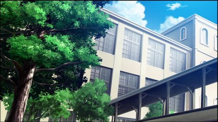 Tokyo Magnitude 8.0 Trailer DF