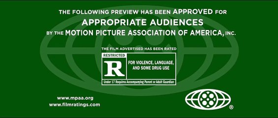 Hunter's Creek - Gefährliche Beute Trailer (2) OV