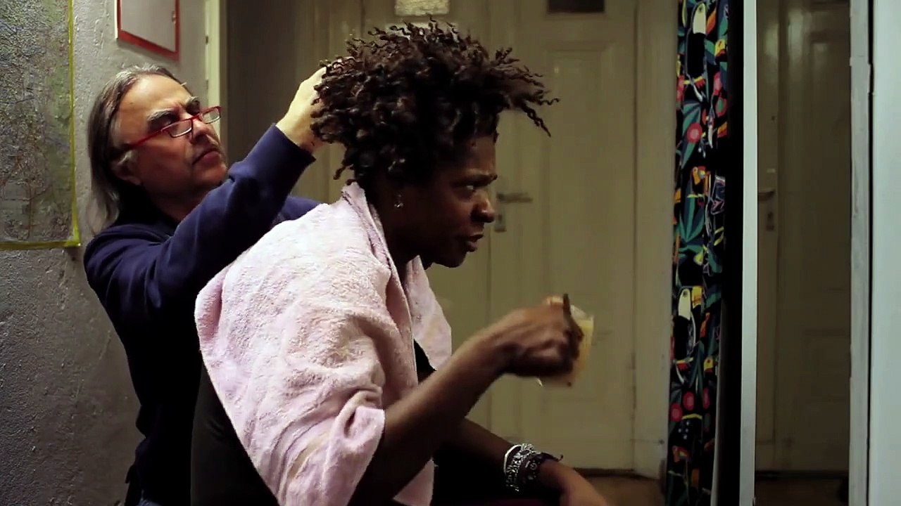 Get Me Some HAIR! Trailer DF