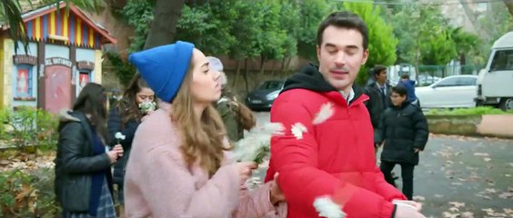 Hababam Sınıfı Yeniden Trailer OmdU