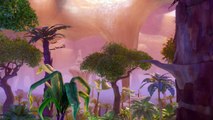 Ice Age - Die Abenteuer von Buck Wild Trailer DF