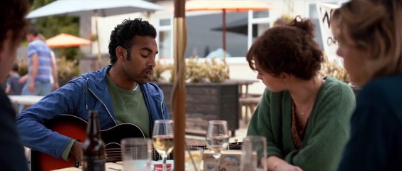 Yesterday Trailer OV