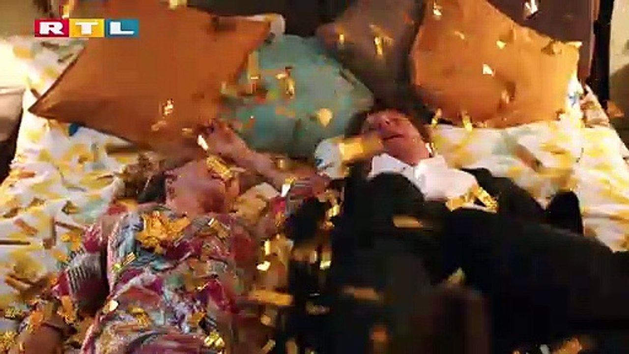 Der Lehrer - staffel 7 Trailer DF