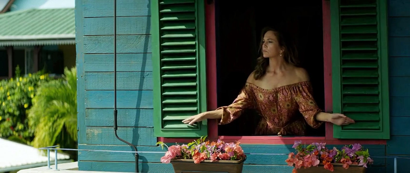 Deutschsprachiger Schweizer Trailer zu Im Netz der Versuchung