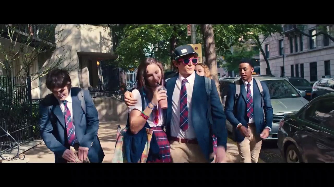 Central Park - Massaker in New York Trailer DF