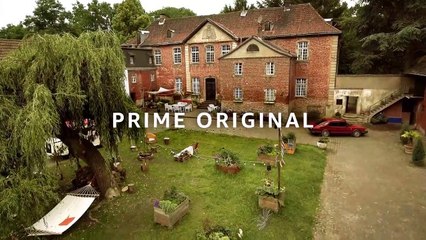 Pastewka - staffel 9 Trailer DF