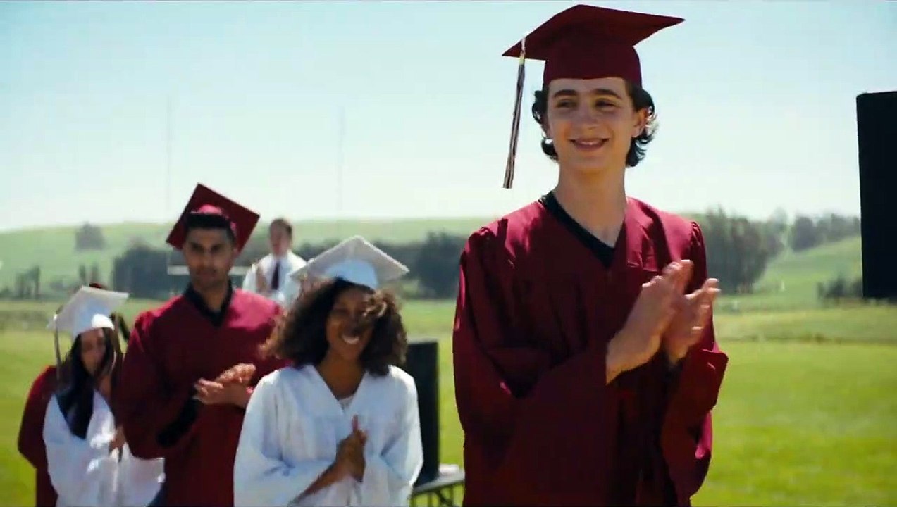 Beautiful Boy Trailer DF