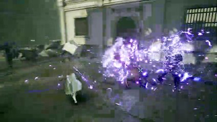 Valkyrie Elysium - State of Play tráiler