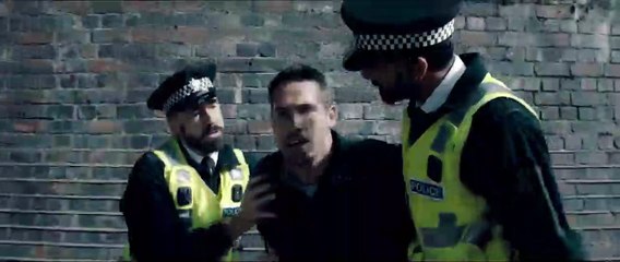 Avengement - Blutiger Freigang Trailer OV