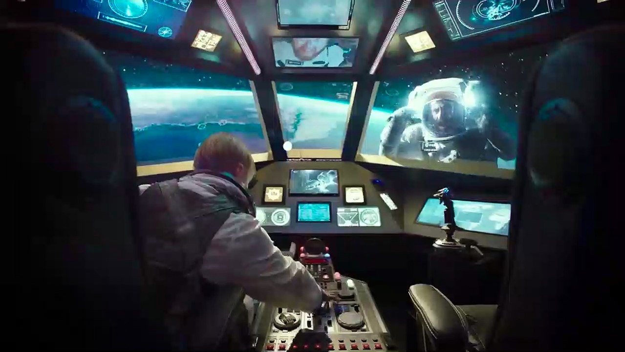 Alfons Zitterbacke - Das Chaos ist zurück Teaser DF