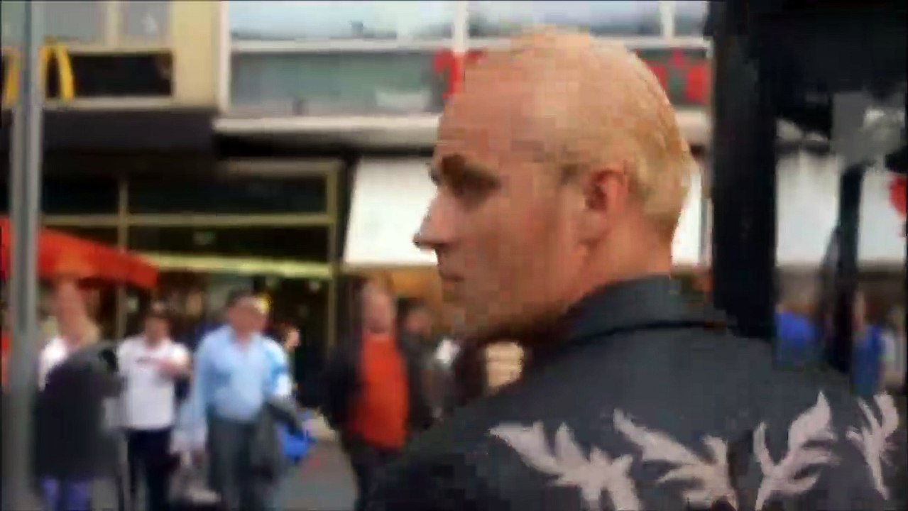 Emil und die Detektive Trailer DF