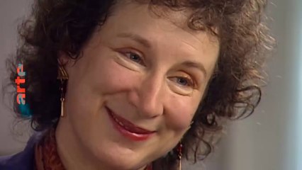 Margaret Atwood (Arte) bande-annonce