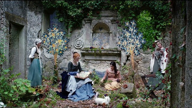The Portuguese Woman Trailer OV