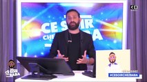 Cyril Hanouna annonce la déprogrammation du prochain numéro de 