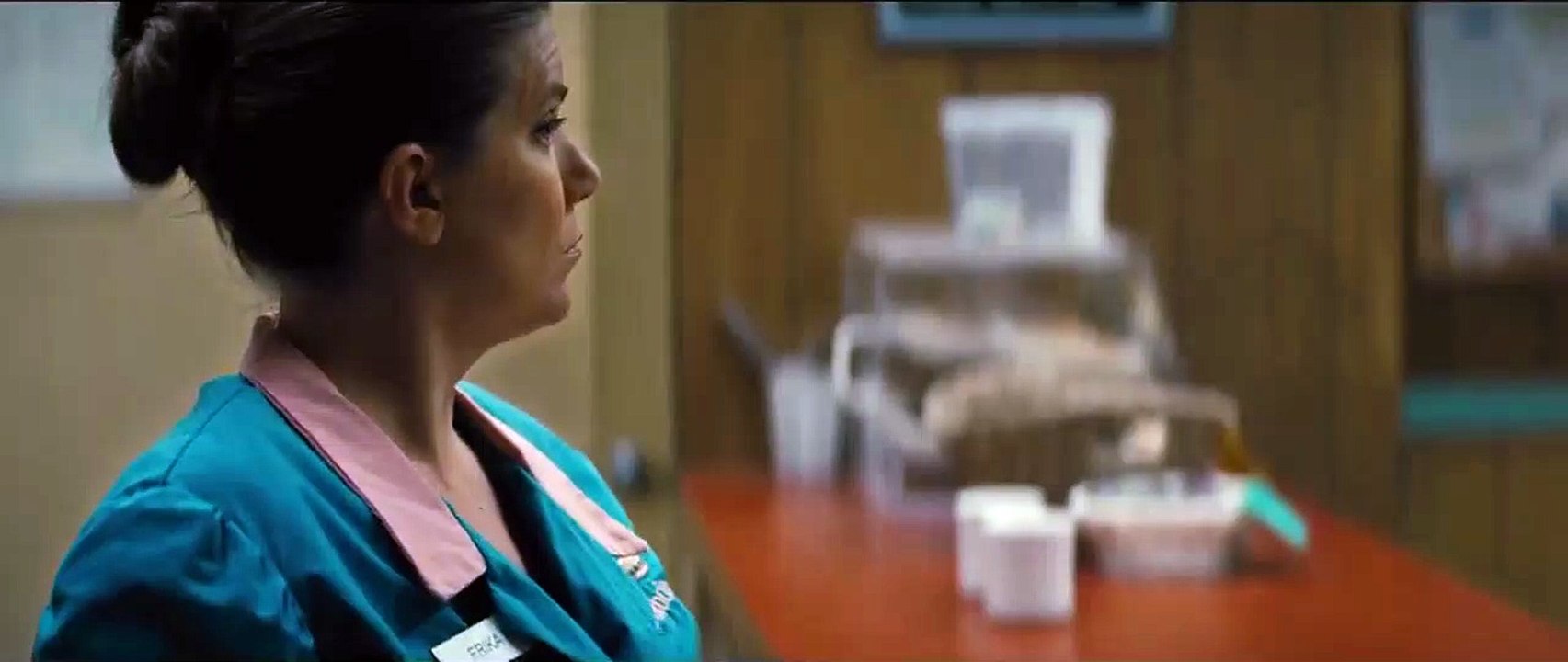 Brightburn: Son Of Darkness Trailer (2) DF