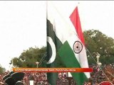 Kepentingan hubungan baik Pakistan India