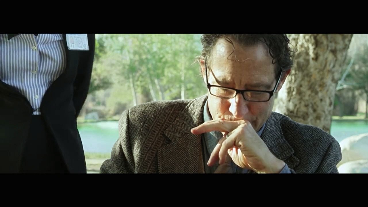 Prodigy - Übernatürlich Trailer DF