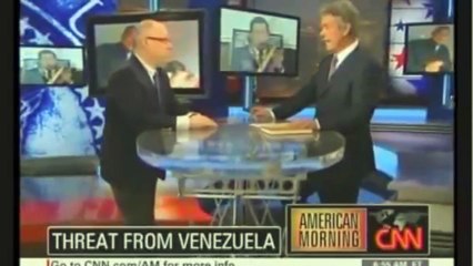 South of the Border Trailer OV