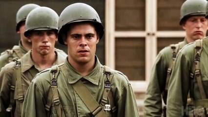 Band Of Brothers Trailer OV