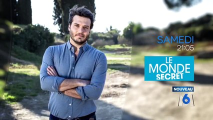 Le monde secret (m6) Des gens du voyage