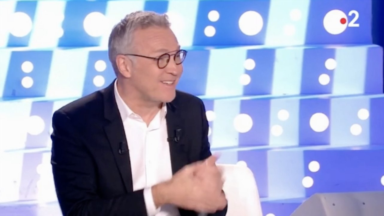 Zapping du 11/06 : Les adieux rapides de Laurent Ruquier à Christine Angot et Charles Consigny