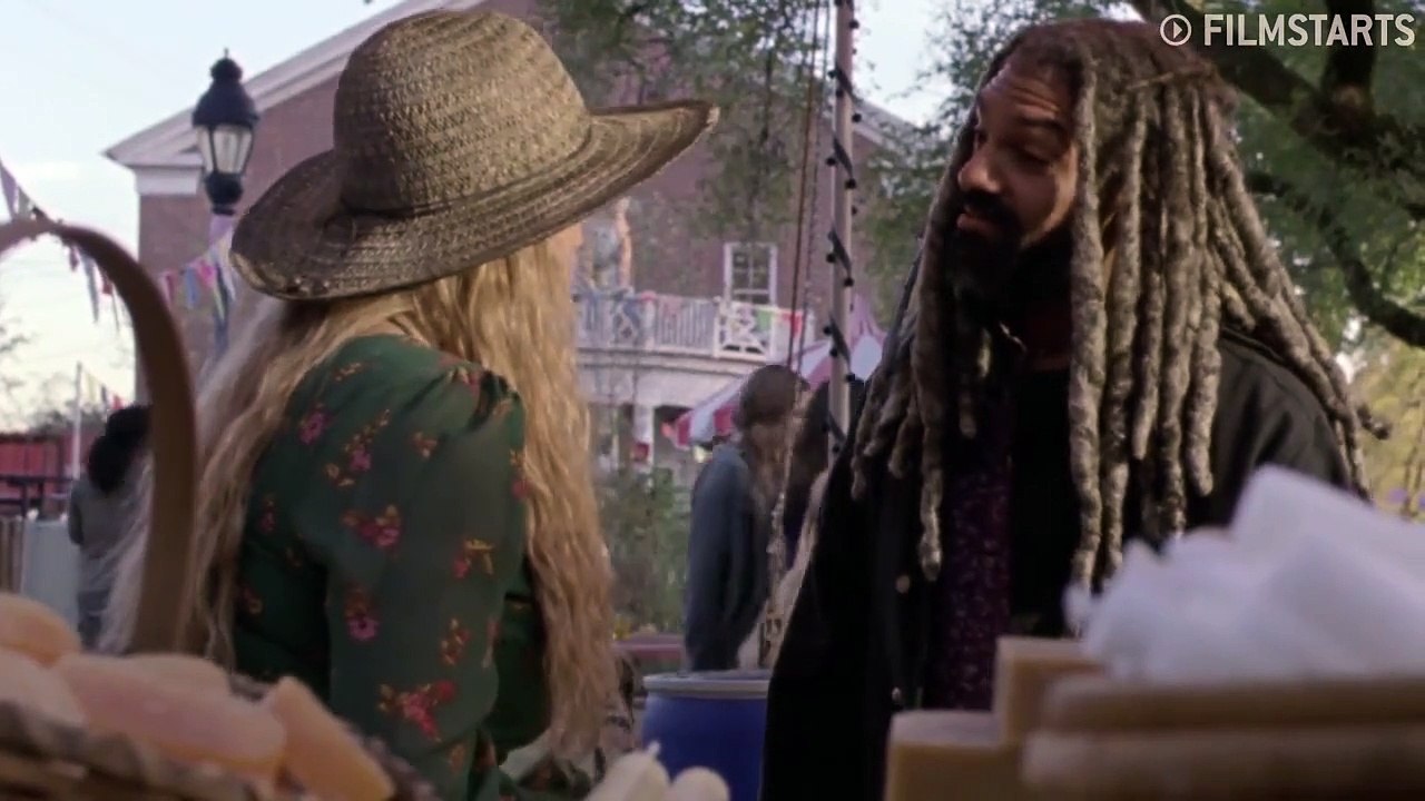 The Walking Dead Staffel 9: Die 10 denkwürdigsten Momente aus Folge 15 (FILMSTARTS-Original)