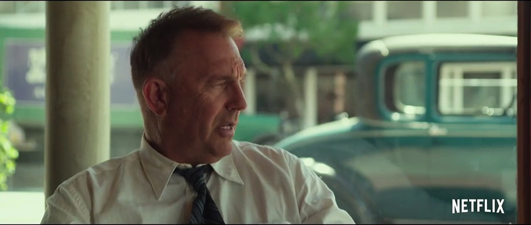 The Highwaymen Trailer (2) OV
