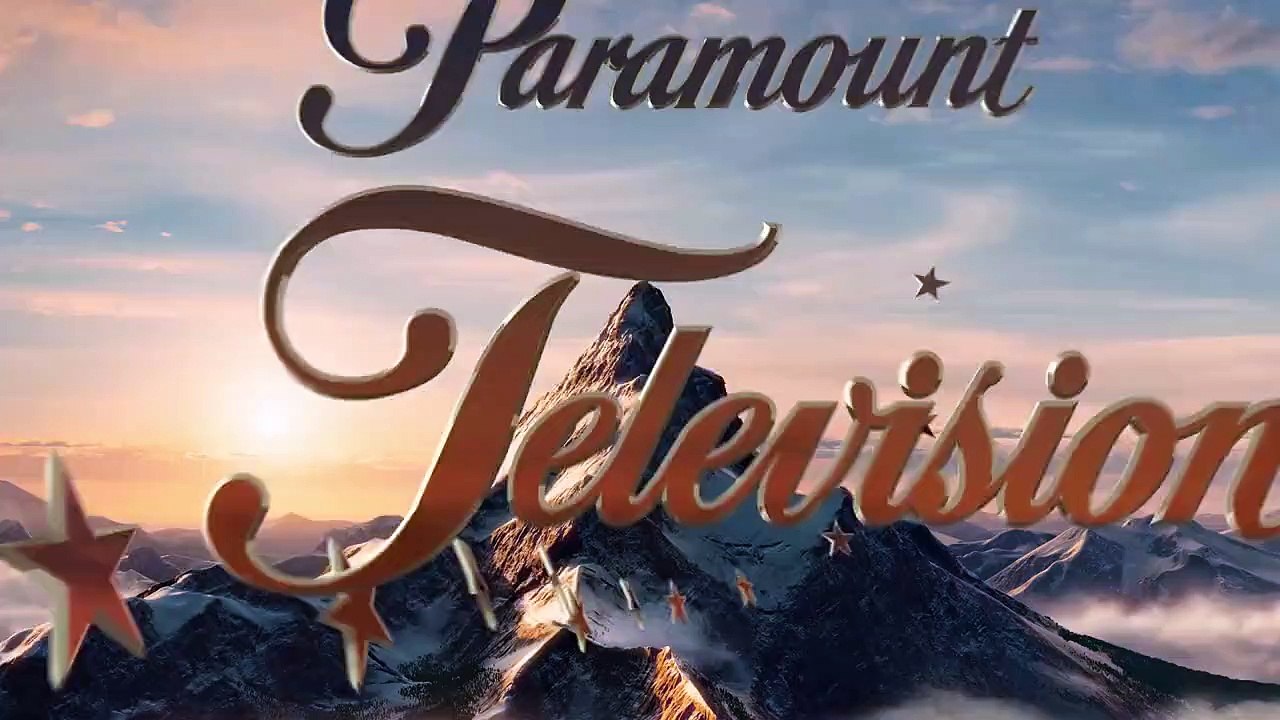 Berlin Station Trailer DF