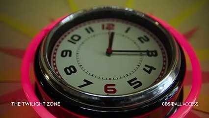 The Twilight Zone (2019) - staffel 1 Trailer OV
