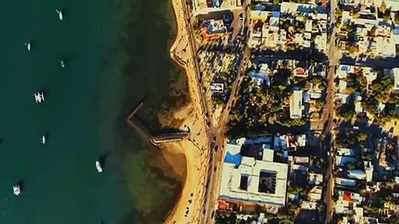 Lethal Weapon - staffel 2 Trailer DF