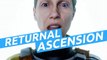 Tráiler de Returnal: Ascension para PS5