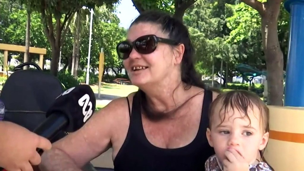 Large stretches of regional Queensland are continuing to swelter through record-breaking and unusually prolonged heatwave conditions